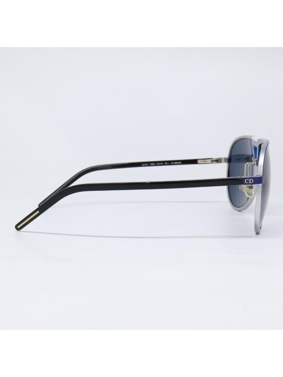 Dior Homme CD Aluminum Aviator Eyewear main image 9